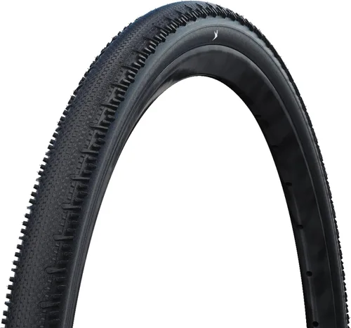 Vista 9 de Schwalbe G-ONE RS PRO Neumático de bicicleta – Neumático de grava – E-Bike Ready, Gravel Bike neumático para carreras rápidas