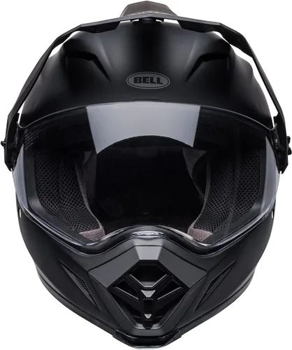 Vista 2 de Bell MX-9 Adventure MIPS Casco de motocicleta integral