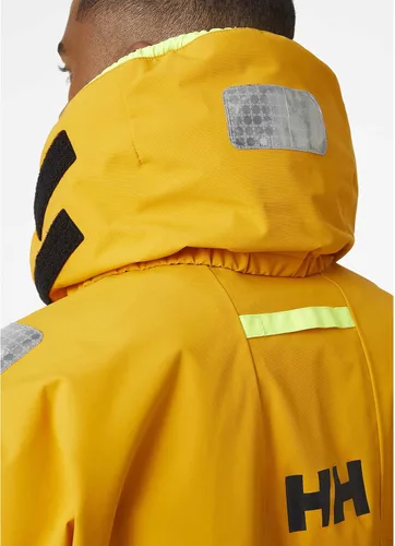 Vista 8 de Helly-Hansen Skagen Offshore - Chaqueta para hombre