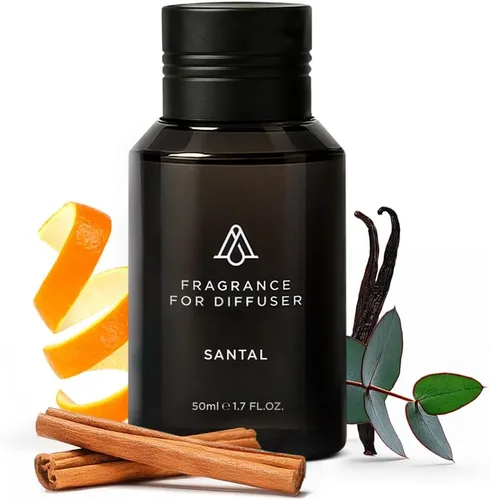 Vista 11 de AromaPlan Hotel Scents Varillas de Canela 5 Fl Oz (148ml), Aceite Difusor de Fragancia de Lujo para Hogar y Hotel para Aromaterapia - Fabricado
