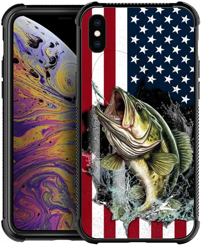 Vista 8 de DAIZAG Funda compatible con iPhone 7/8 Plus, protección completa, a prueba de golpes, antiarañazos, funda de poliuretano termoplástico para hombre
