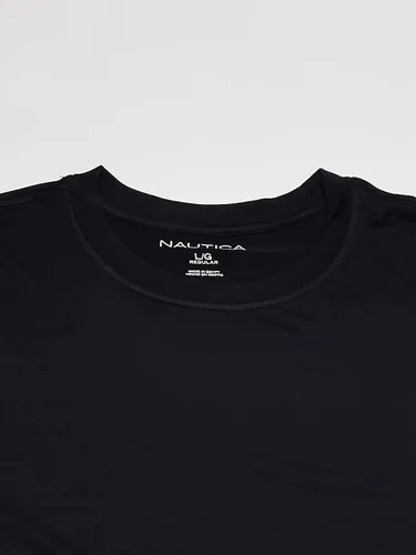 Vista 2 de Nautica Young Active - Camiseta de manga corta para hombre