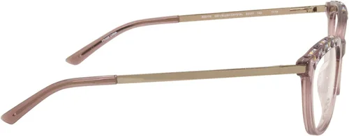 Vista 3 de Bebe BB5179 681 - Gafas para mujer, marco óptico de cristal coloretedorado, 2.047in