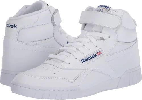 Vista 8 de Reebok Tenis Ex-o-Fit Hi para hombre