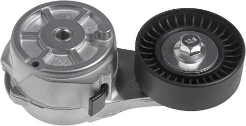 Vista 10 de AUQDD 38102 Tensor de Correa con Polea Ranurada (Para V6 4.0L) Compatible con 96-97 Ford Aerostar, 93-00 Explorer, 94-00 Ranger / 94-00 Mazda B4000