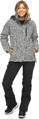 Vista 3 de Arctix Daybreak - Chaqueta aislante para mujer