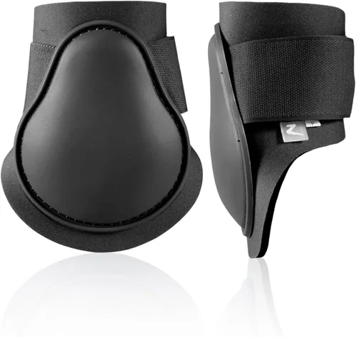 Vista 10 de Horze Spirit botas para cerneja, Azul Azul oscuro