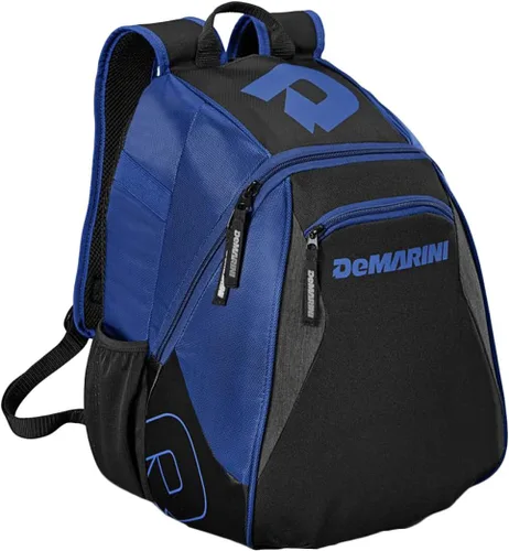 Vista 12 de DeMarini Mochila de béisbol Voodoo Junior