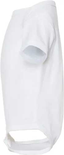 Vista 6 de Mono de cuajada de queso pequeño, mameluco de queso, camisa de comida para bebé niña y niño, mameluco de comida para bebé, body de anuncio