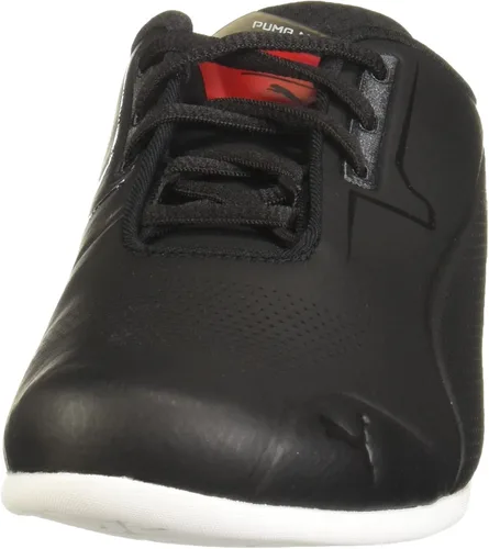 Vista 2 de PUMA Mens Ferrari Drift Cat 8 Sneaker