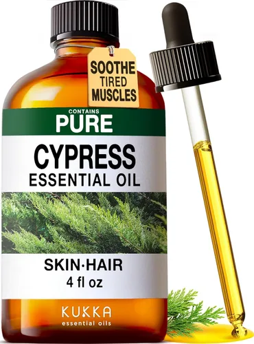 Vista 47 de Kukka - Aceite esencial de albahaca para difusores, 100% natural para la piel, aceite de albahaca para aromaterapia, fragancia para la piel, masaje