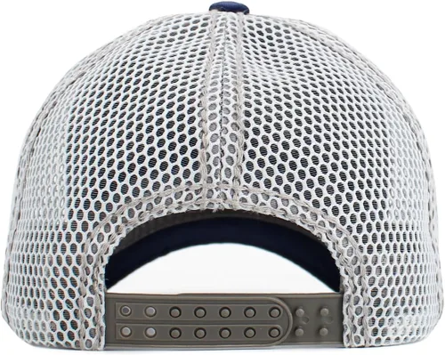 Vista 276 de KBETHOS Tactical Operator Collection USA Fishing Mesh Ballcap Flag Patch America Outdoors Trucker Baseball Cap