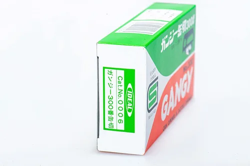 Vista 5 de Abre latas japonés (Ganji Kankiri).