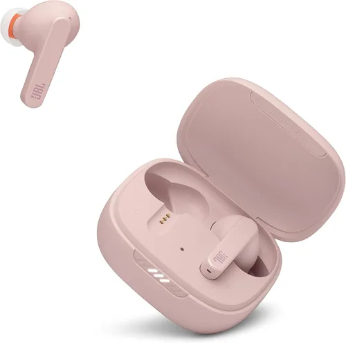 Vista 12 de JBL Live PRO+ TWS True Wireless in-Ear - Auriculares Bluetooth con cancelación de ruido, hasta 28 horas de batería, con micrófonos, carga