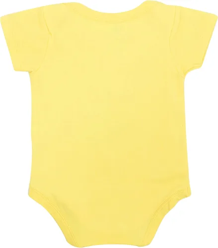Vista 2 de Baby Boys Girls One Piece Outfit Set Short Sleeve Bodysuit 1ª Pascua