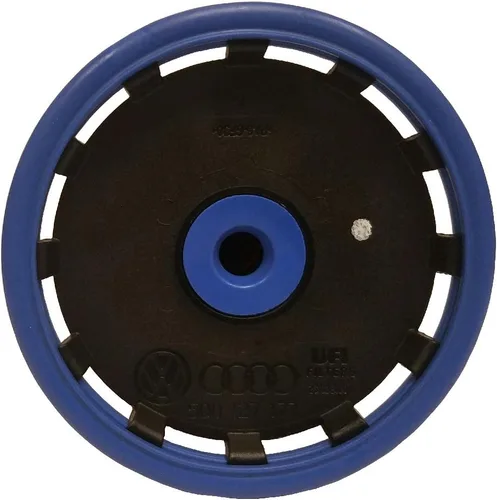 Vista 2 de Nuevo original OEM Audi VW Filterelem 5Q0127177 Volkswagen
