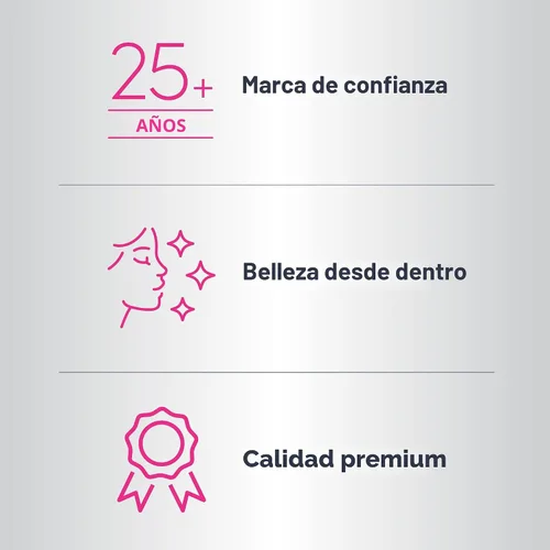 Vista 5 de NeoCell Phytoceramide Complex Suplemento 60 Cápsulas Fórmula avanzada
