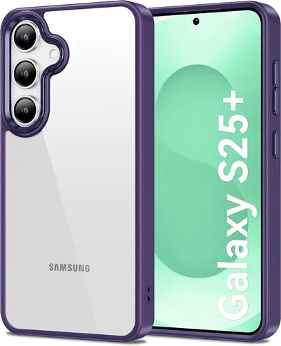 Vista 76 de HOOMIL - Funda para Samsung Galaxy S20, antiamarilleo, transparente