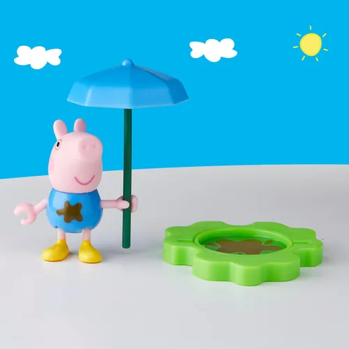 Vista 6 de Hasbro PEP Barco barro Amigos