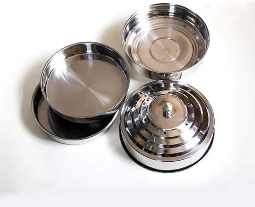 Vista 4 de Enjoyer Fire Dove Pan Doble Carga Trucos de Magia Escenario Ilusiones Mago Accesorios Apariencia Trucos Accesorios