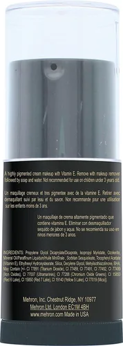 Vista 43 de Barra de maquillaje CreamBlend de Mehron