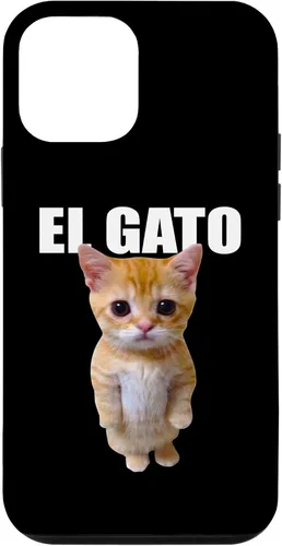 Vista 15 de Funda de moda para iPhone 11 El Gato Meme Sad Crying Cat Munchkin Kitty Meme