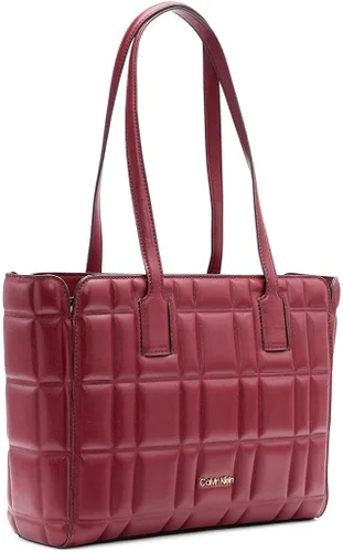 Vista 10 de Calvin Klein Bolso con cremallera superior Noa