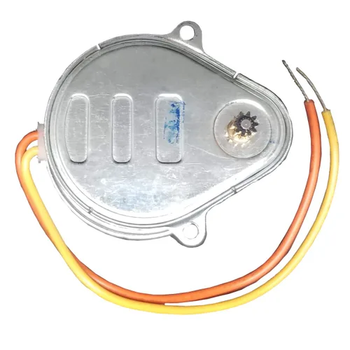 Vista 8 de MD10 - Reemplazo para motor Honeywell 802360JA utilizado en V8043-V8044, válvula de zona de 24 VCA