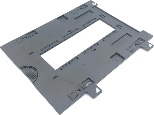 Vista 3 de 120 220 película de formato medio negativo escáner de foto titular de tira de película diapositiva compatible con Epson Perfection V700 V750 V800
