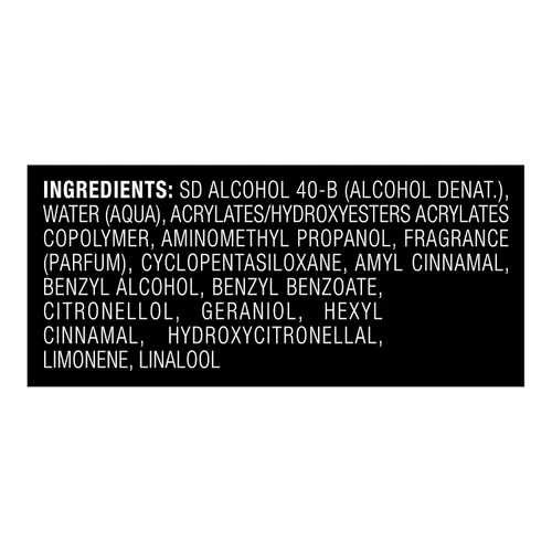 Vista 8 de TRESemmé TRES Two Spray para el cabello sin aerosol Ultra Fine Mist 10 oz