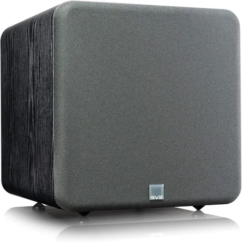 Vista 2 de SVS SB-1000 Pro Subwoofer sellado (Nogal negro)