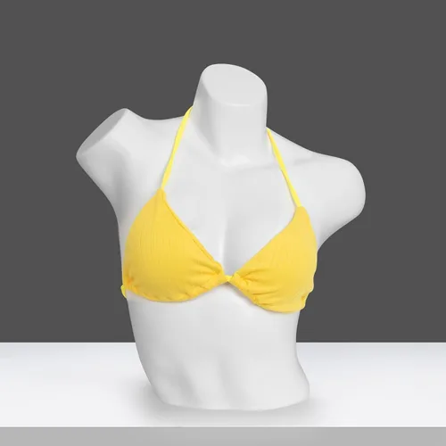 Vista 12 de Torso femenino del maniquí del pecho, maniquí de la ropa interior para la exhibición del contador y escaparate de la ropa interior femenina