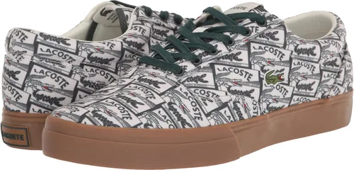 Vista 7 de Lacoste Men's Jump Serve Slip on Sneaker