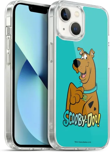 Vista 51 de Head Case Designs Funda con licencia oficial de Scooby-Doo Capture Character Art a prueba de golpes [protección de grado militar] compatible
