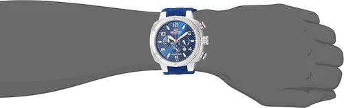 Vista 2 de Reloj Seapro Guardian de cuarzo con cristal mineral SP3343 SP3343