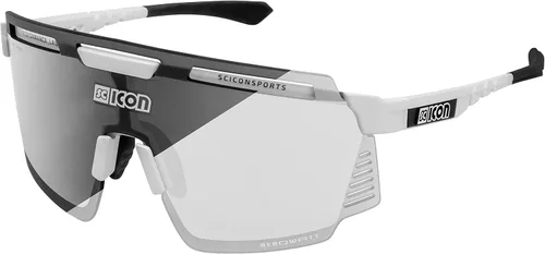 Vista 15 de SCICON Gafas de sol deportivas Aerowatt Sport Performance