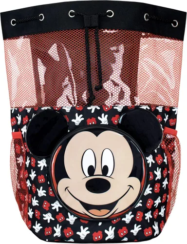 Vista 2 de Disney Bolsa de natación para niños Mickey Mouse