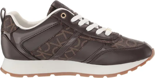 Vista 6 de Calvin Klein Tenis Carlla para mujer