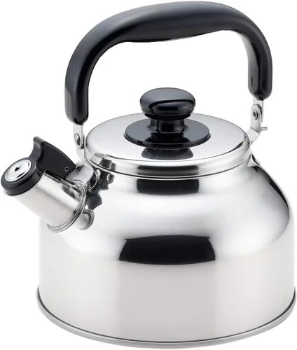 Vista 8 de Yoshikawa SJ3555 - Hervidor pequeño de fácil vertido, 3.5 galones (1.5 L)