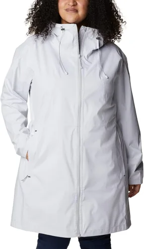 Vista 6 de Columbia Women's Weekend Adventure Long Shell