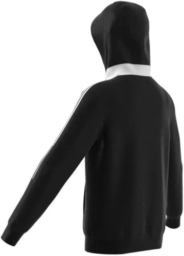 Vista 5 de adidas Sudadera con capucha Tiro 21 unisex para niños