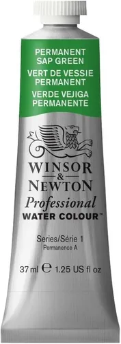 Vista 121 de Winsor & Newton - Pintura para acuarela profesional