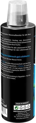 Vista 3 de Microbe-Lift XTA16 Xtreme - Tratamiento de agua para acuarios y peceras, 16 onzas