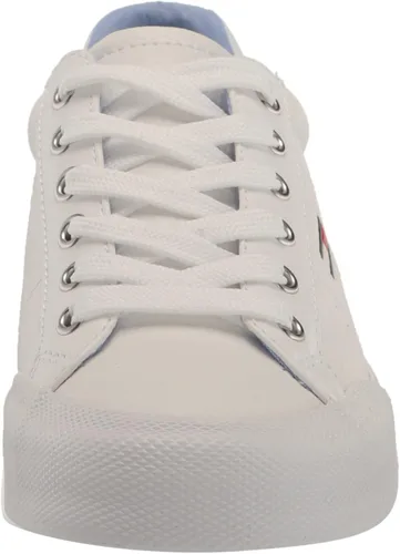 Vista 2 de Tommy Hilfiger Women's Lestiel Sneaker
