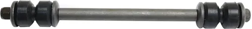 Vista 5 de Garage-Pro Juego de eslabones de barra estabilizadora compatible con Ford Taurus 1986-2007, compatible con Mercury Sable 1986-2005, compatible