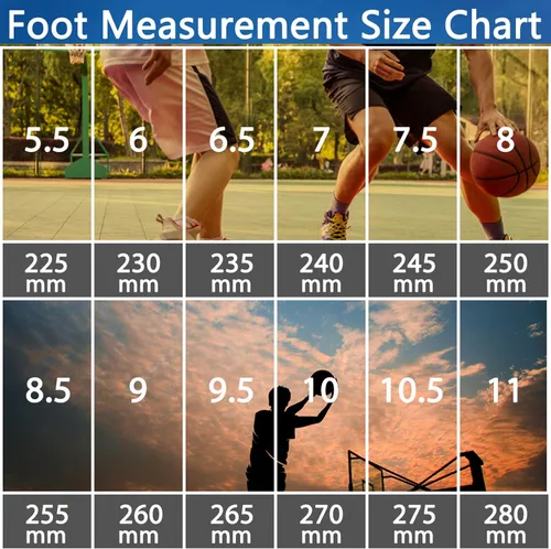 Vista 7 de DUORO Men Athletic Shoes Running Shoes Non Slip Blade Road Running Tennis Shoes Walking Sport Sneakers