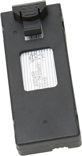 Vista 2 de SUNGOOYUE Batería de dron RC de 2600 mAh para E88 E88PRO E88MAX E525 E99 E99PRO P1 P5PRO K3 S1 P8, batería de repuesto UAV estable y duradera