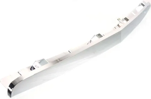 Vista 3 de Garage-Pro Rejilla para Mercedes Benz Clase C 2002-2005 cromo superior Coupe (203) Chasis