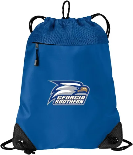 Vista 25 de Texas A&M Aggies Bolsa con cordón Texas A&M Cinch Pack Mochila Malla y Microfibra, Multi, Tamaño único, Viajar