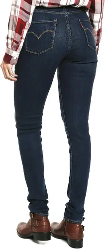 Vista 2 de Levi's mujer recta